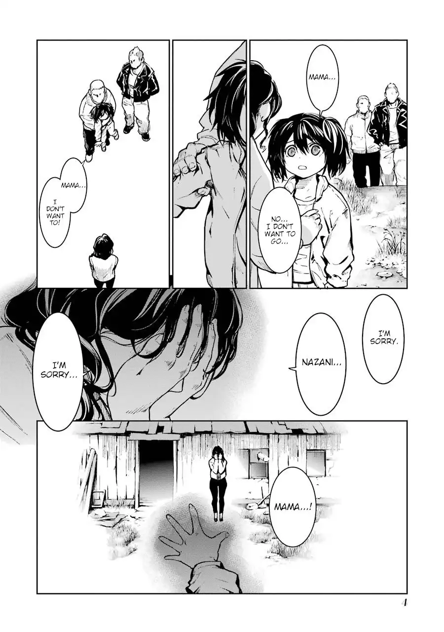 Mahou Shoujo Tokushuusen Asuka Chapter 39 6